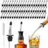 Practical and Affordable Stainless Steel Pour Spouts for Every Bar