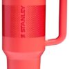 Stanley Quencher Tumbler: A Travel Essential with Flaws to Consider