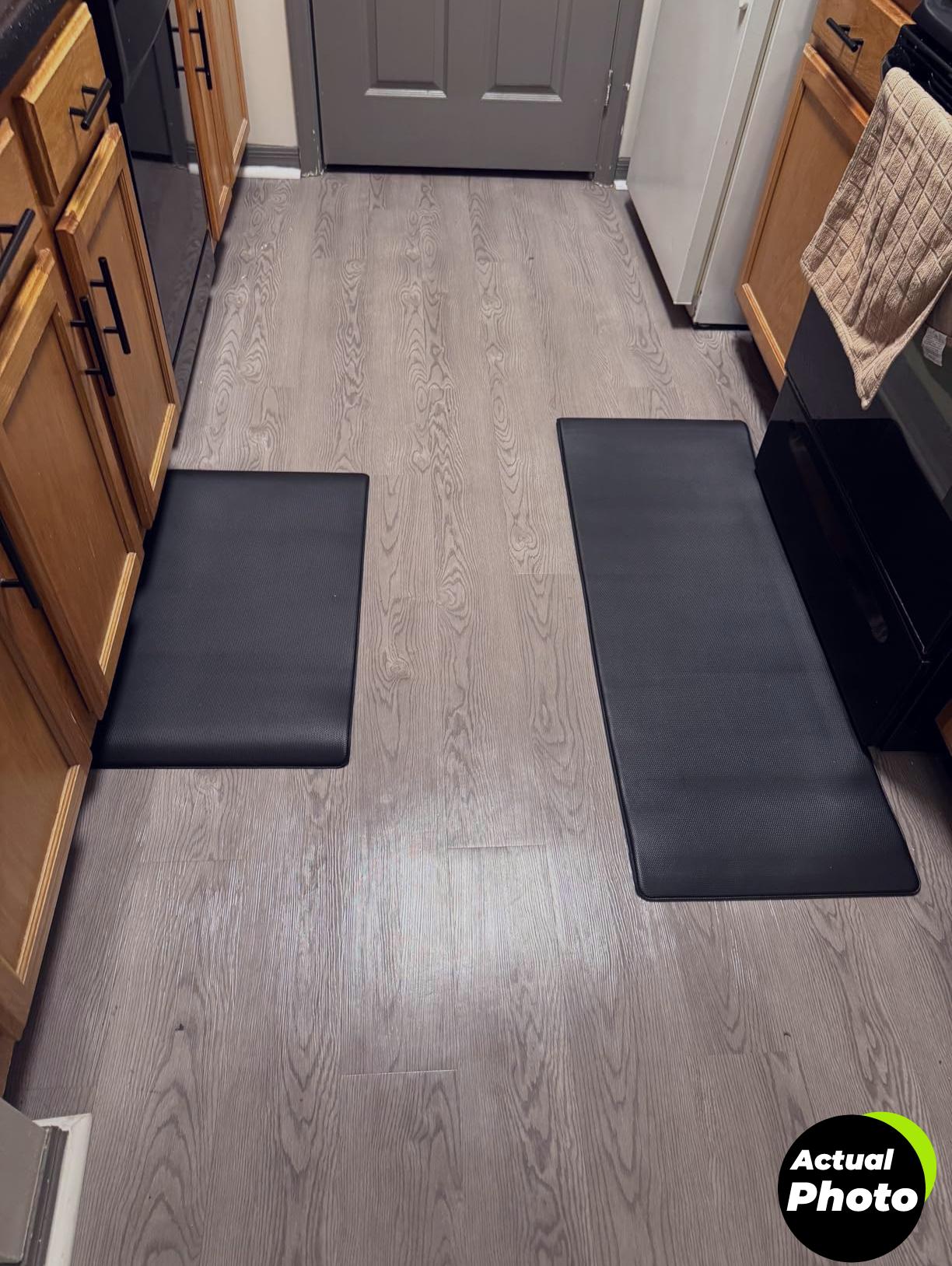 steprite-kitchen-mat-set-2pcs-black-foto-2