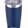 Exceptional Insulation and Style: My Take on the SUNWILL Tumbler