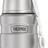 My Take on the THERMOS 16oz Food Jar: Is It a Must-Have?