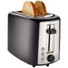 Practical and Affordable: My Experience with the Amazon Basics Toaster