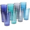 My Take on US Acrylic Tumblers Set: A Review of This Value Pack