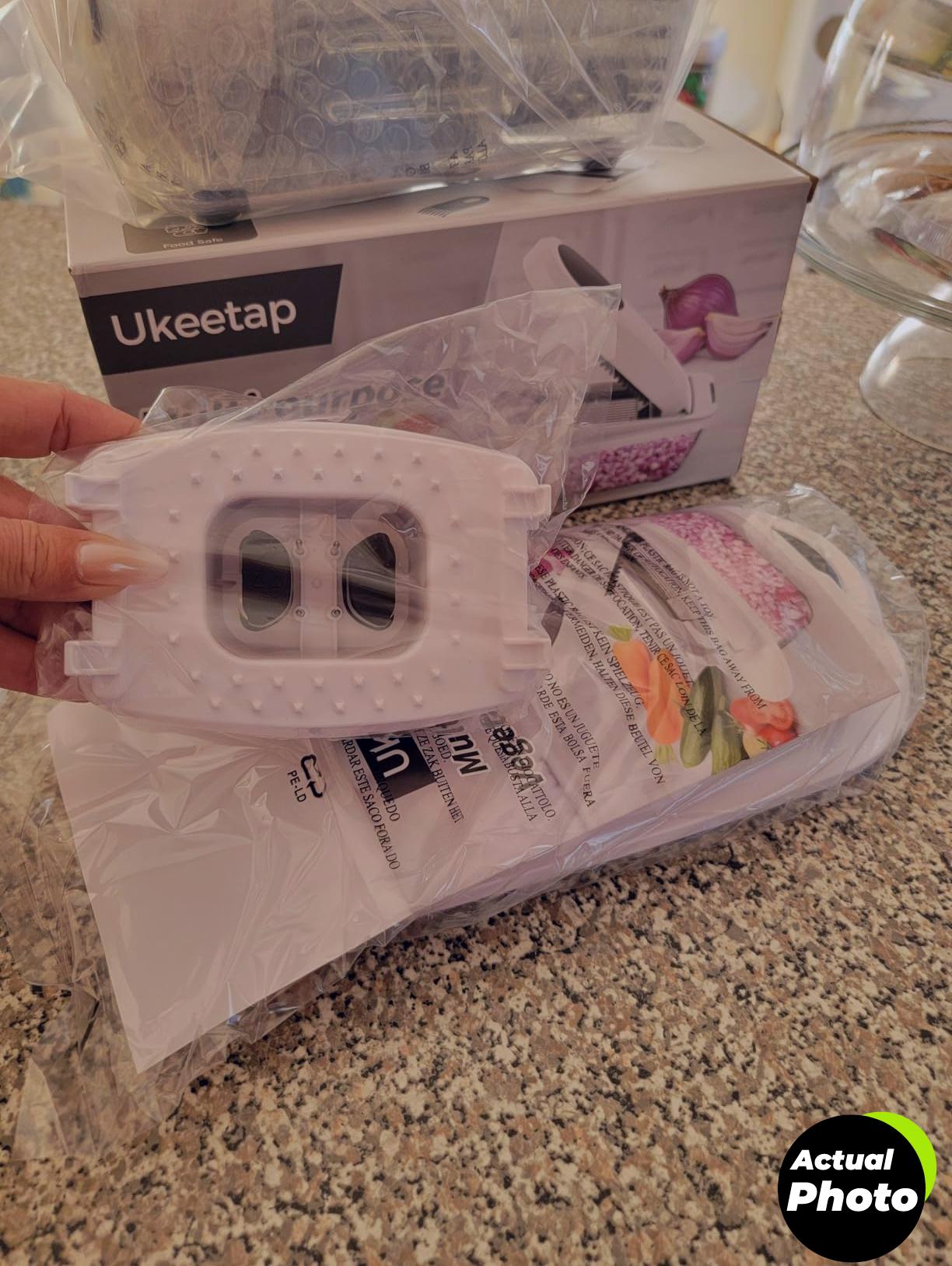 vegetable-chopper-8-blade-mandoline-slicer-foto-1