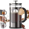 My Thoughts on the Veken French Press Brewer: Worth the Investment?