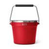 YETI Bucket: A Must-Have for Chilled Drinks on the Go!